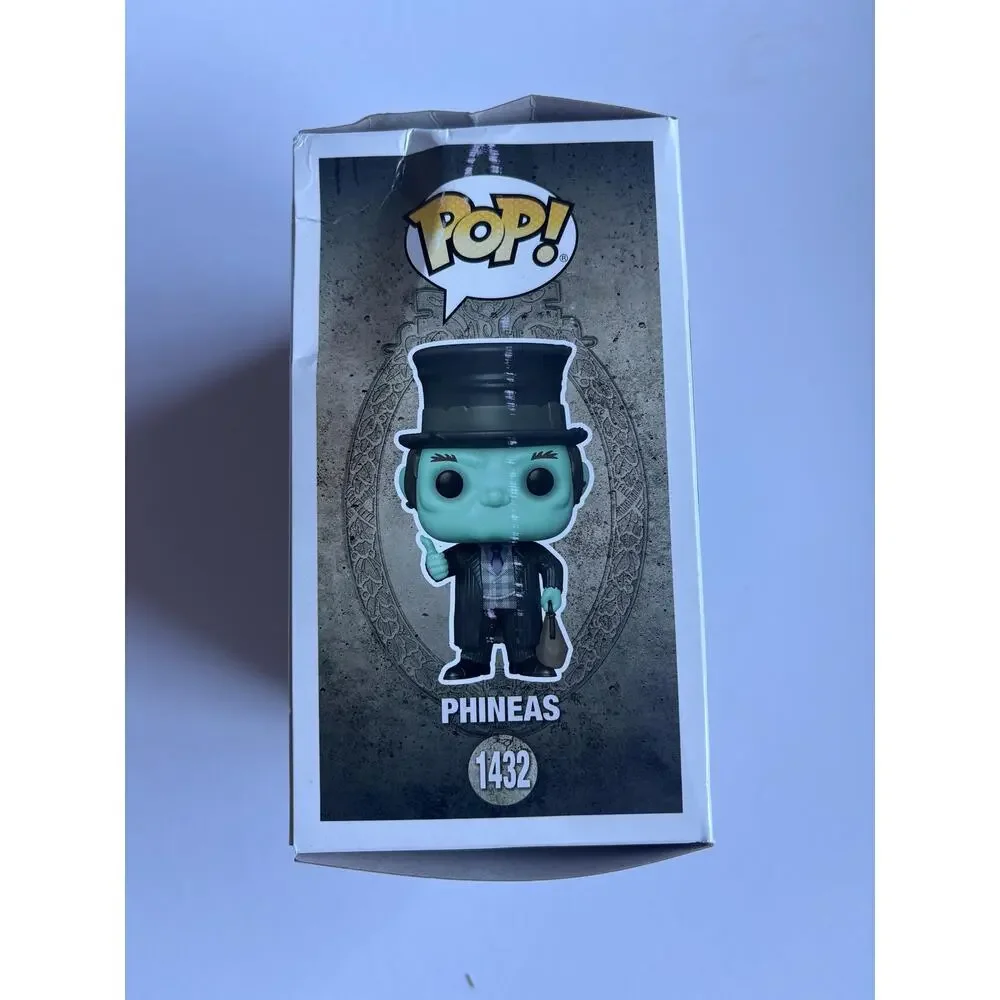 Funko pop disney